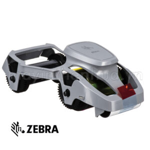 Ruy băng mực màu YMCKO 800300-350AP máy in Zebra ZC100/ZC300