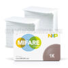 Thẻ thông minh MIFARE NXP Classic MF1S50 1K