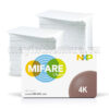 Thẻ thông minh MIFARE NXP Classic MF1S70 4K