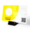 Thẻ thông minh NFC NTAG215