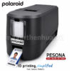 Máy in thẻ nhựa Polaroid P300 - USA Máy in thẻ nhựa Polaroid P300 - USA